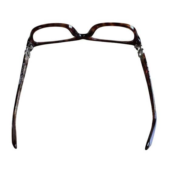 Tiffany & Co Eyeglass Frames TF2042 8002 Tortoiseshell 51-16-135 Made in Italy, main image 7